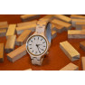Dřevěné hodinky  -  Domi