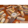 Dřevěné hodinky  -  Maple Y