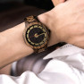 Dřevěné hodinky  - Alivix