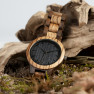 Dřevěné hodinky  - Explorer