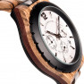 Dřevěné hodinky  -  Artist